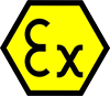 Atex logo